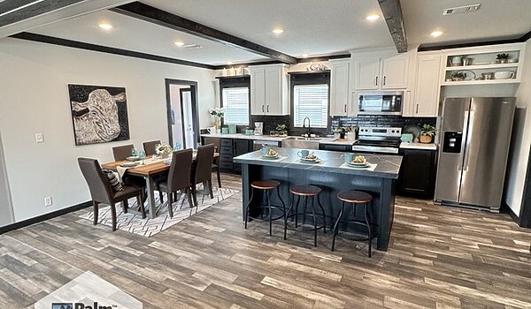 An ENTERTAINER'S DREAM / Homeland 30544H Interior 87297