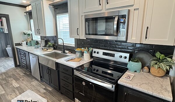 An ENTERTAINER'S DREAM / Homeland 30544H Interior 87298