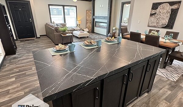 An ENTERTAINER'S DREAM / Homeland 30544H Interior 87299