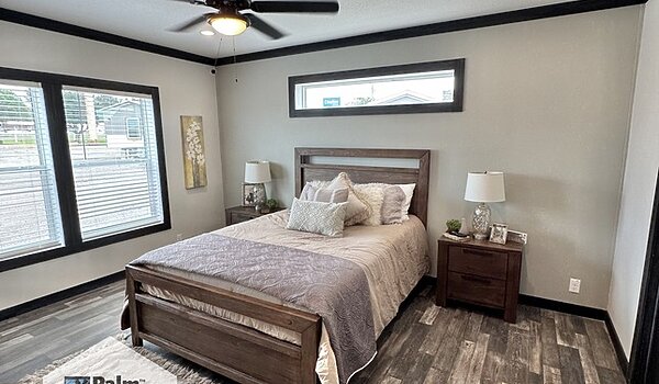 An ENTERTAINER'S DREAM / Homeland 30544H Interior 87301