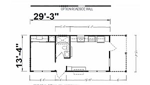 Shore Park / 3200 Layout 76561