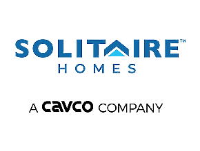 Solitaire Homes of Oklahoma City Logo