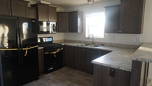 Midcountry / Midcountry 14x60 (203264) Kitchen 86737