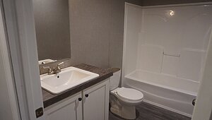 Clayton / Clayton 28x64 (203227) Bathroom 86742