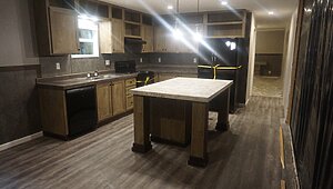 Clayton / Clayton 28x64 (203227) Kitchen 86739