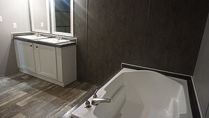 Clayton / Clayton 28x64 (203227) Bathroom 86740