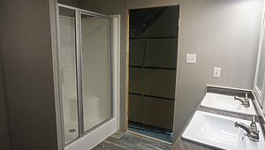 Clayton / Clayton 28x64 (203227) Bathroom 86743