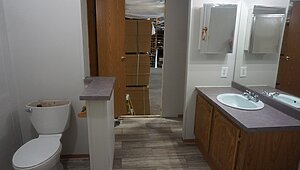 Patriot / Patriot 28x70 (203243) Bathroom 88804