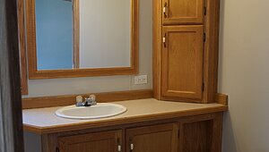 Friendship / Friendship 16x80 (203277) Bathroom 92137