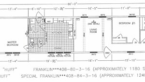 Classic Series SW / Huff 408-80-3-16 No Category 73066