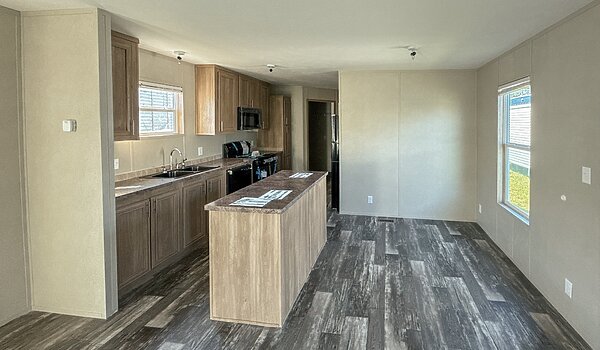 Sunset / New South Kitchen 82161