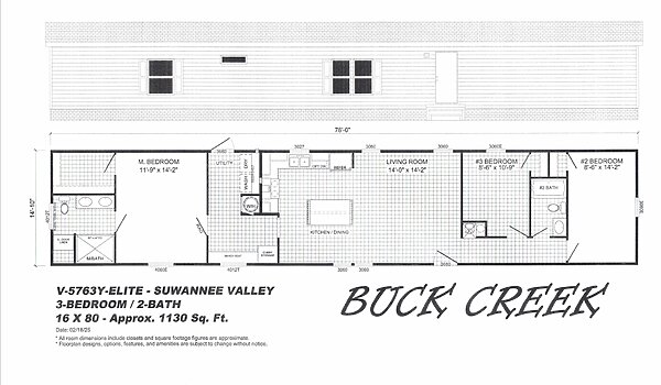 V-5763Y-E / Live Oak Elite No Category 80477