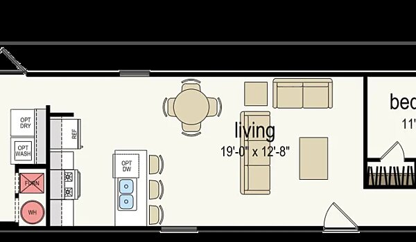 CHPR-1476H32P01 / Champion Prime FBH No Category 80478