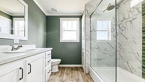 Creekside Series / The Cahaba CS-1604 No Category 81326