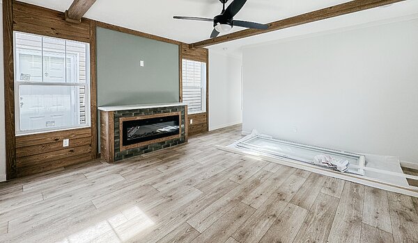 Creekside Series / The Cahaba CS-1604 No Category 81322