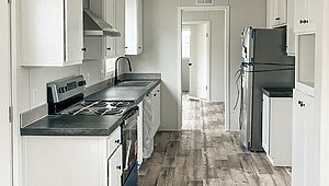 16763N / Cavco Bravo Kitchen 81735
