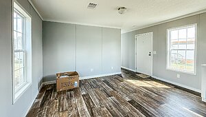 16603A / Cavco Iron Ranch No Category 83607