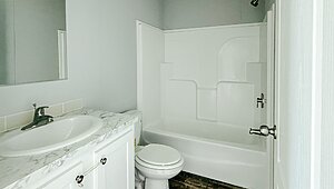 16603A / Cavco Iron Ranch No Category 83609