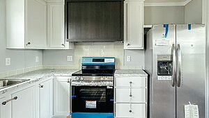 16603A / Cavco Iron Ranch No Category 83612