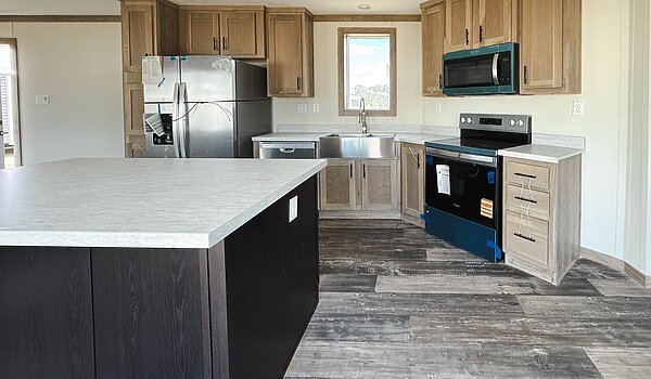 Creekside Series / The Caney Creek CS-1623 No Category 84857