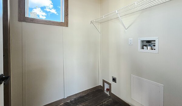 Creekside Series / The Caney Creek CS-1623 No Category 84859