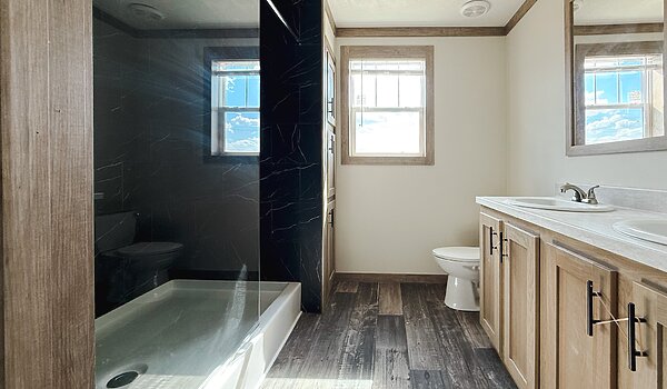 Creekside Series / The Caney Creek CS-1623 No Category 84864