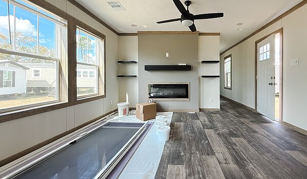 Creekside Series / The Caney Creek CS-1623 No Category 84866