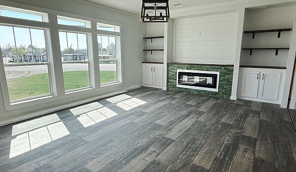 Creekside Series / The White Oak CS-3221 No Category 87041