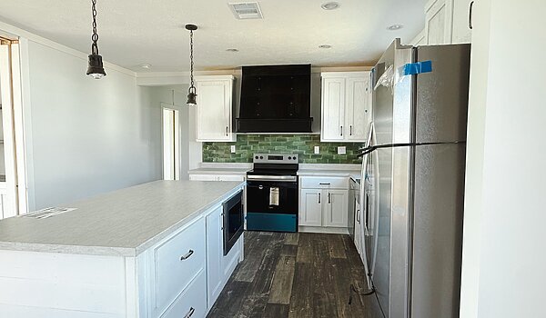 Creekside Series / The White Oak CS-3221 No Category 87042