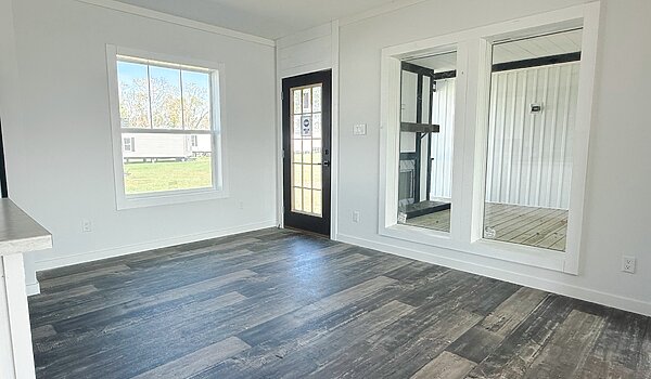 Creekside Series / The White Oak CS-3221 No Category 87044