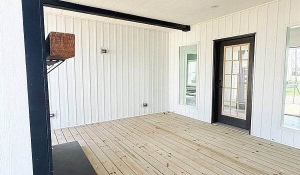 Creekside Series / The White Oak CS-3221 No Category 87045