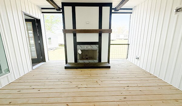 Creekside Series / The White Oak CS-3221 No Category 87046