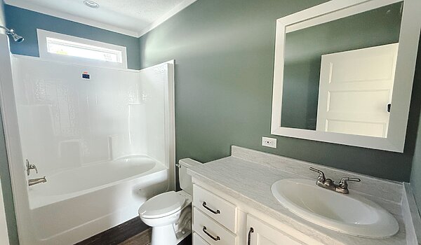 Creekside Series / The White Oak CS-3221 No Category 87050