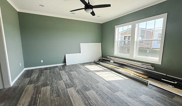 Creekside Series / The White Oak CS-3221 No Category 87053