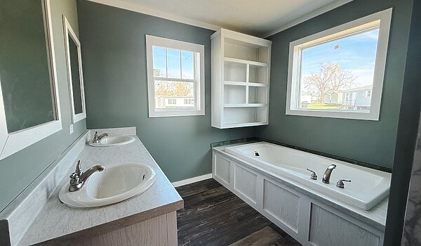 Creekside Series / The White Oak CS-3221 No Category 87054