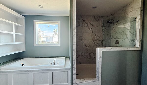 Creekside Series / The White Oak CS-3221 No Category 87055