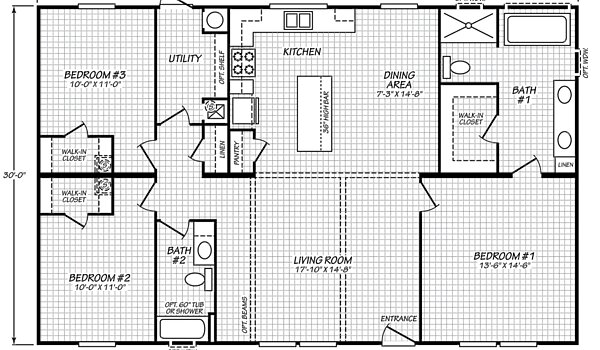 32483A / Cavco- The Summit No Category 86765