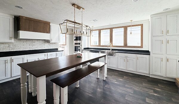 Creekside Series / The Twin Creek CS-3242 Kitchen 87887