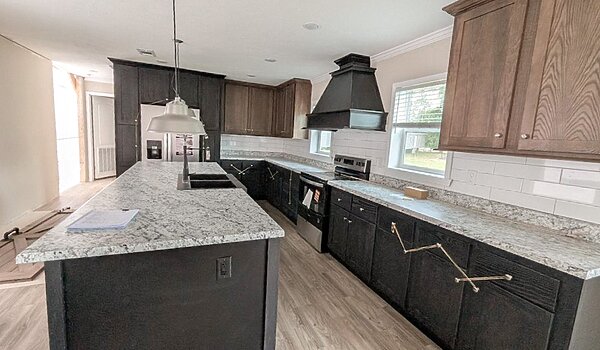 KB 32' Platinum Doubles / KB-3248 Kitchen 88382