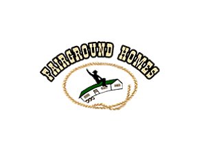 Fairground Homes Logo