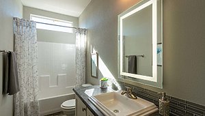 Homes Direct Value / HD-3265A Bathroom 16407