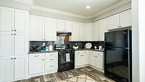 Homes Direct Value / HD-3265A Kitchen 16386