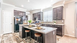Homes Direct Value / HD-2860A Kitchen 56992