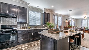 Homes Direct Value / HD-2860A Kitchen 56996