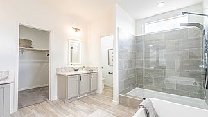 Homes Direct Value / HD-3265A Bathroom 57033