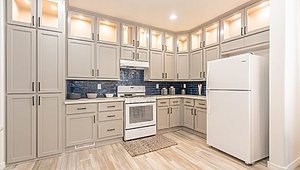 Homes Direct Value / HD-3265A Kitchen 57024