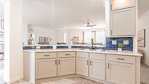 Homes Direct Value / HD-3265A Kitchen 57025