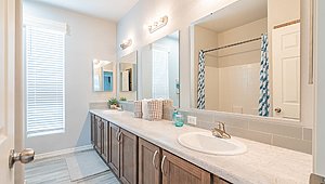 Homes Direct Value / HD-3270 Bathroom 57063