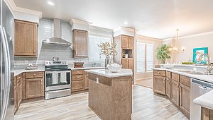 Homes Direct Value / HD-3270 Kitchen 57048