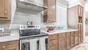 Homes Direct Value / HD-3270 Kitchen 57050